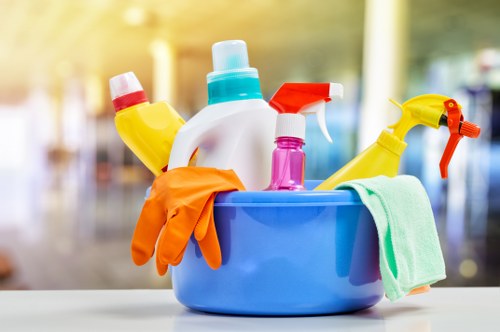 Professional upholstery cleaning service refreshing a sofa in Newington
