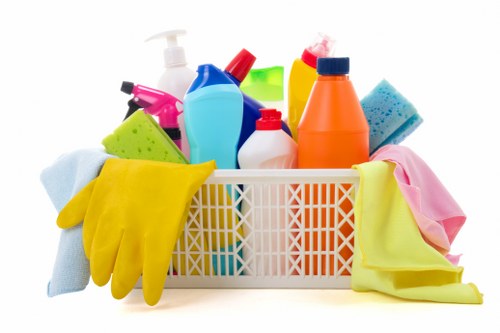Professional mattress cleaning in Newington improving bedroom hygiene