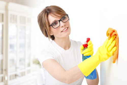 Carpet cleaning equipment and service terms introduction