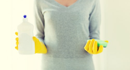 Upholstery cleaning service in Newington improving sofa hygiene