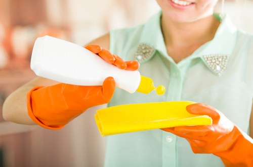 Detailed Newington carpet cleaning process for homes and businesses