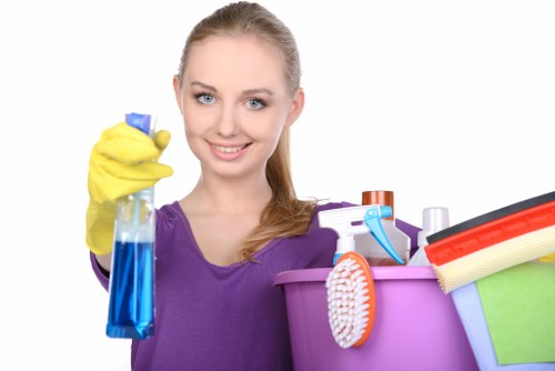 Safe and trusted Newington Carpet Cleaners payments overview