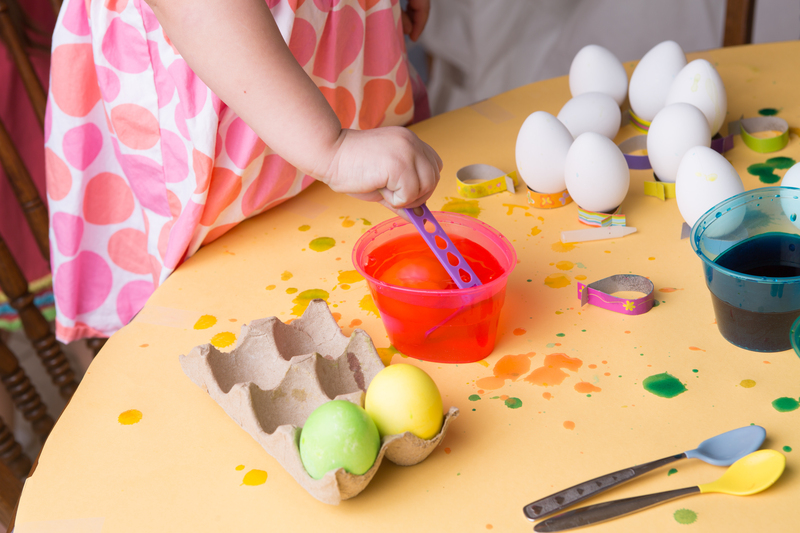 deep cleaning professional cleaners